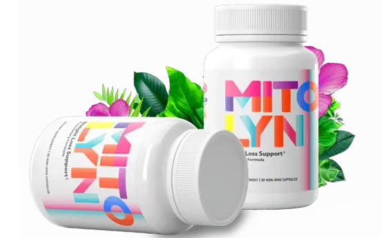 Mitolyn Weight Loss Support